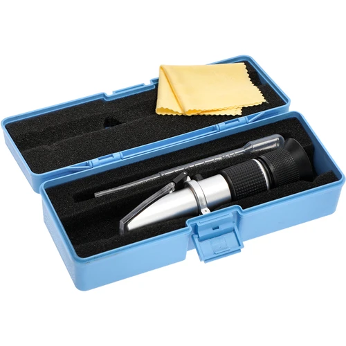 Refractometru pentru miere - 2