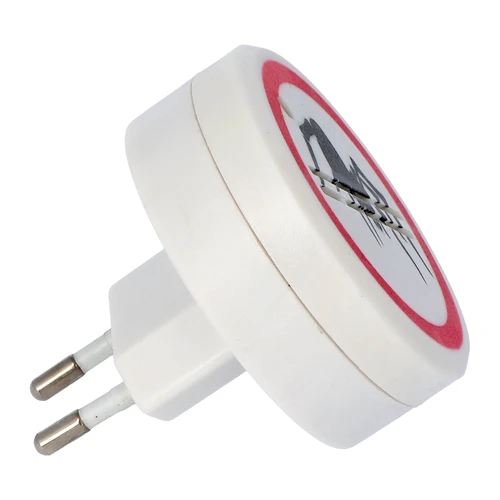 Repelent cu ultrasunete pentru păianjeni - pentru uz casnic - 3