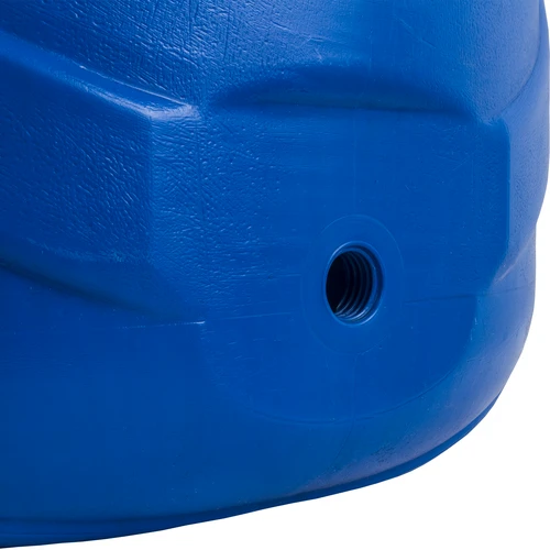 Robinet de scurgere pentru butoaie de 40 L, 60 L, 130 L, 240 L - 4