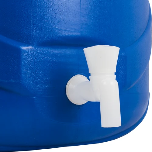 Robinet de scurgere pentru butoaie de 40 L, 60 L, 130 L, 240 L - 5