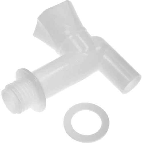 Robinet de scurgere pentru butoaie de 40 L, 60 L, 130 L, 240 L - 3