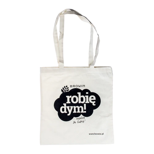 Sac de bumbac - fac fum