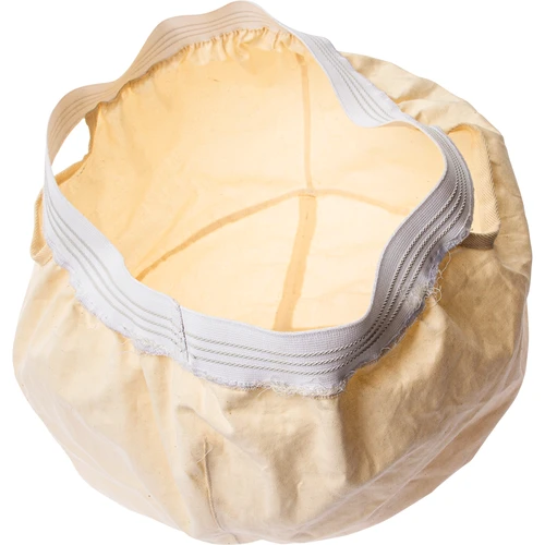 Sac pentru filtrarea lichiorurilor cu fund întărit - 2