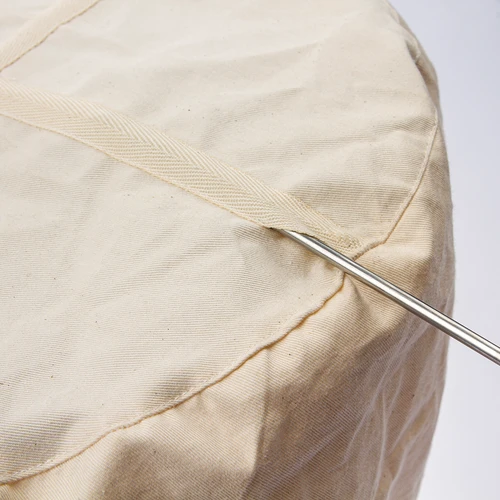 Sac pentru filtrarea lichiorurilor cu fund întărit - 4