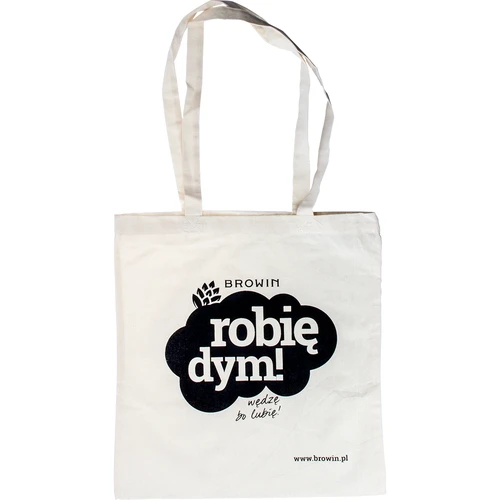 Saci de bumbac cu imprimeu - set mix 10 buc - 3