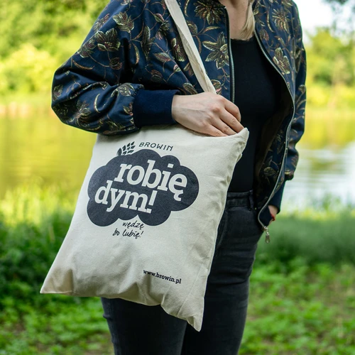 Saci de bumbac cu imprimeu - set mix 10 buc - 6