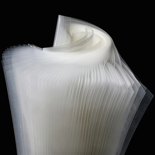 Saci gofrați pentru aparatul de vidat, 20x30 cm, 50 buc. - 5