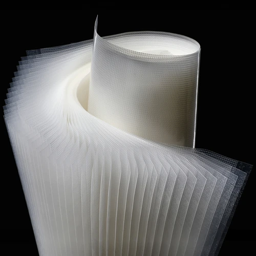 Saci texturați pentru aparatul de vidat 25 x 35 cm, 50 buc. - 5