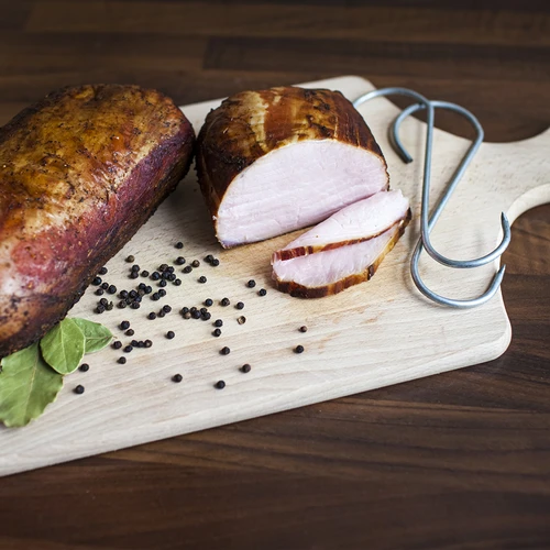 Salpetru de potasiu pentru sărare carne, 100 g - 3