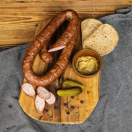 Sare de conservare 720 g - 9