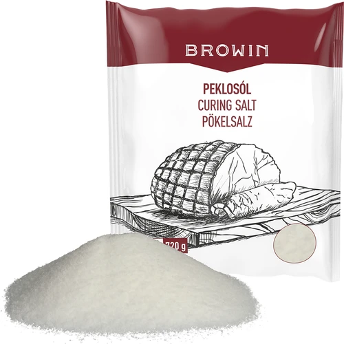 Sare de conservare 720 g - 3