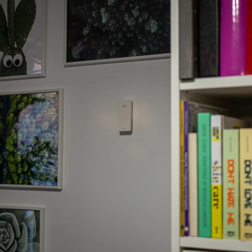 Senzor pentru stația meteo electronică (250202, 170605) - 4