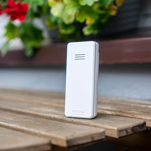 Senzor pentru stația meteo electronică (260302) - 2