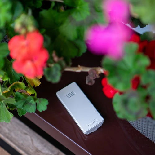 Senzor pentru stația meteo/termometru electronic (250204, 250002, 250008, 250102, 250108) - 2