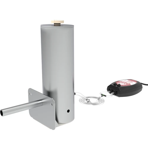 Set afumătoare electrică cu generator de fum - 19