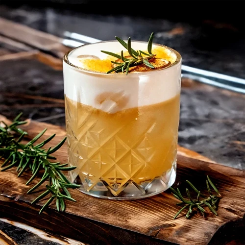 Set de 6 esențe - cocktail 6x40ml - 4