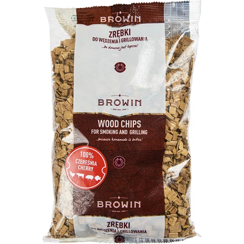 Set de așchii cireș, măr și stejar - 2