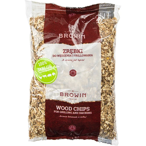 Set de așchii cireș, măr și stejar - 4