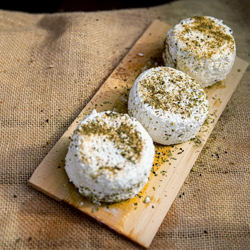 Set de brânzeturi - 10