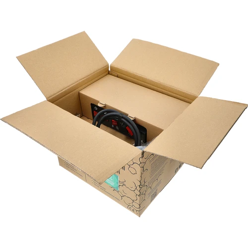 Set de module electrice cu controler digital - dragON 1,5 kW, pentru afumătoare de grădină - 10