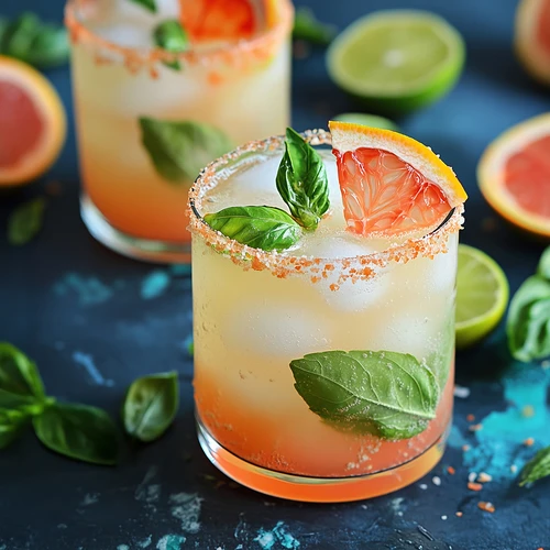 Set de petrecere - Vypito Lămâie și limetă - 12