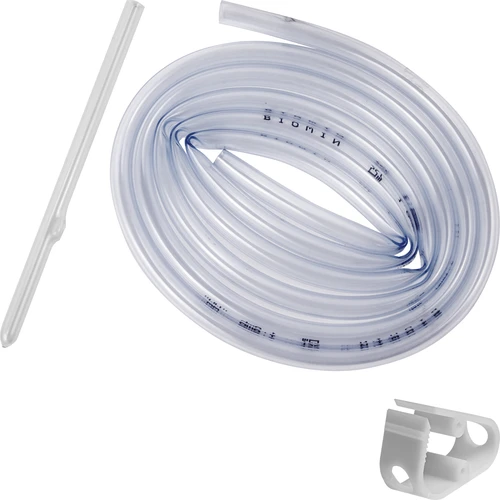 Set de vinificație 15 L cu balon de sticlă - 7