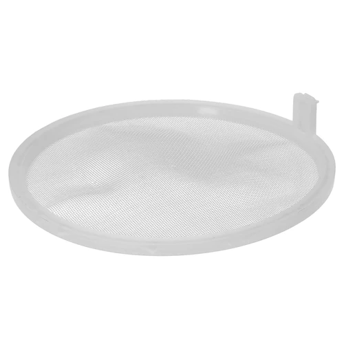 Set - pâlnie din plastic fi25 cu sită - 3