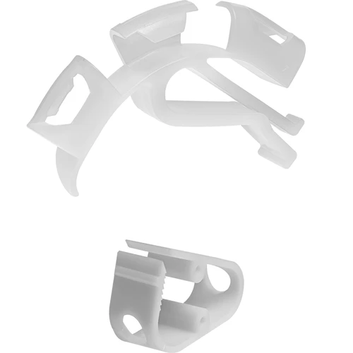 Set pentru decantarea vinului cu suport și clemă - 8