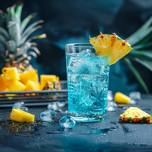 Set pentru petrecere - Vypito Energy drink - 11