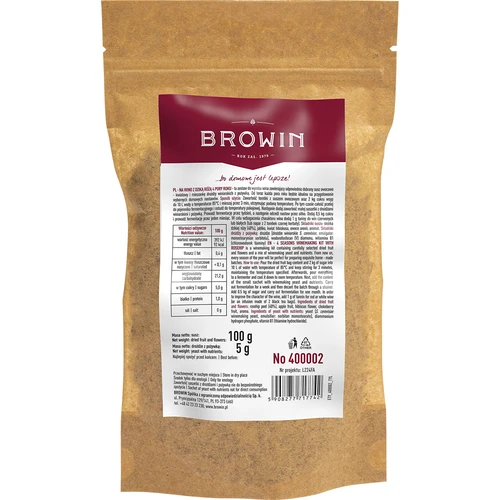 Set pentru vin 4 ANOTIMPURI - Măceș - 2