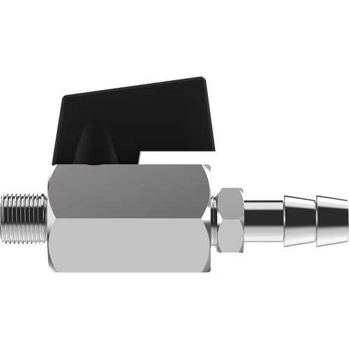 Set robinet cu bilă + racord - 2