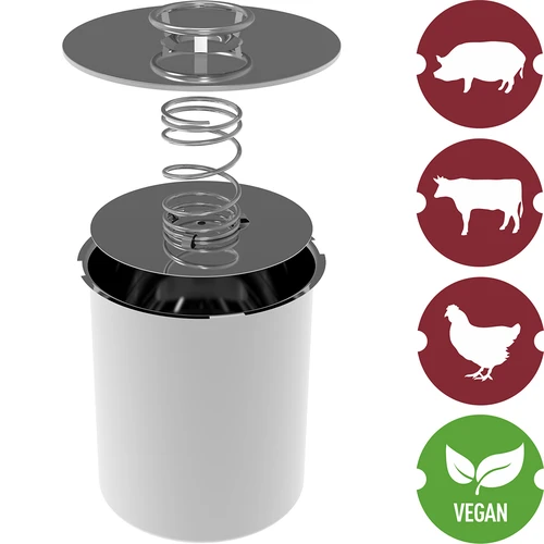 Set Șuncar - Festin de familie, 3 kg - 5