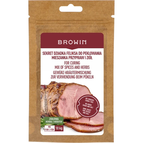 Set Șuncar - Ospăț în familie, 3 kg - 9