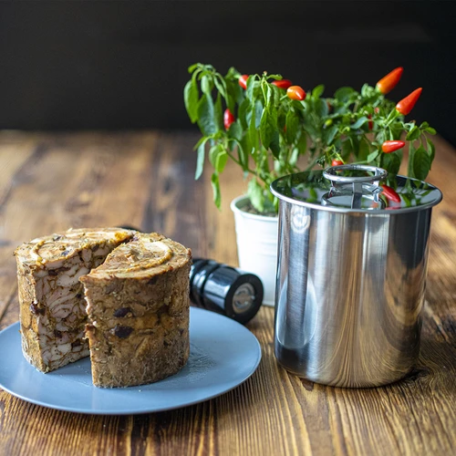 Set Șuncar - Ospăț în familie, 3 kg - 20