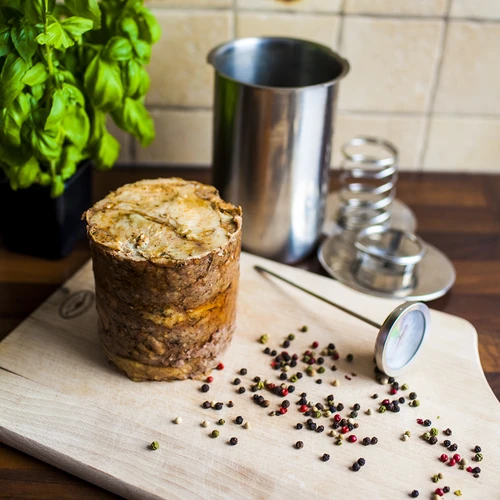 Set Șuncar - Ospăț în familie, 3 kg - 24