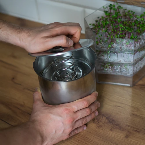 Set Șuncar - Ospăț în familie, 3 kg - 16