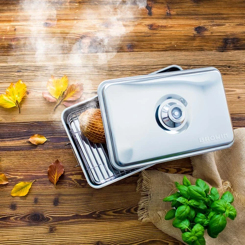 Set universal - afumătoare de balcon - 14