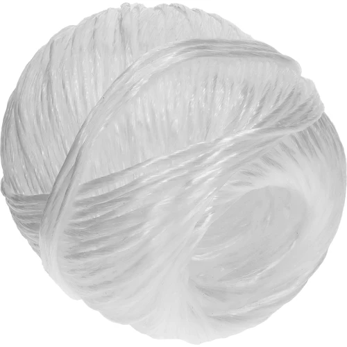 Sfoară din polipropilenă 1 mm/65 m/50 g - 2