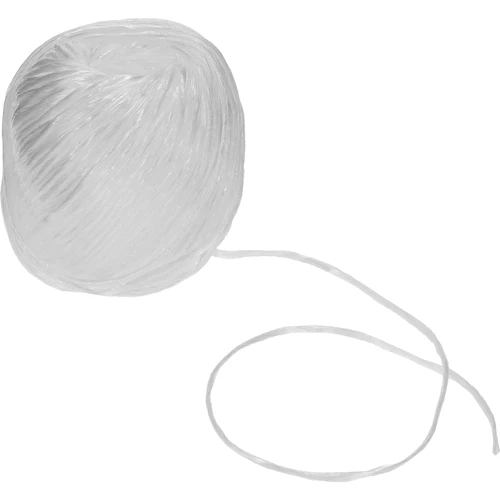 Sfoară din polipropilenă 1 mm/65 m/50 g - 3
