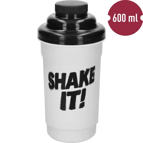 Shaker Vsypto 600 ml - SHAKE IT! - 3