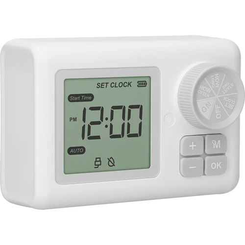 Sistem automat de udare pentru plante în ghiveci - 3