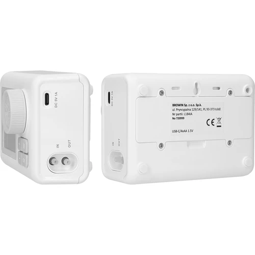 Sistem automat de udare pentru plante în ghiveci - 4