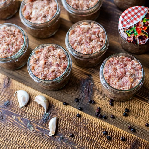 Słoikówka - amestec de ierburi și condimente, 30 g - 5