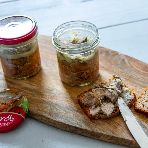 Słoikówka - amestec de ierburi și condimente și ierburi, 500 g - 6