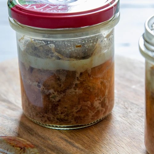 Słoikówka - amestec de ierburi și condimente și ierburi, 500 g - 7