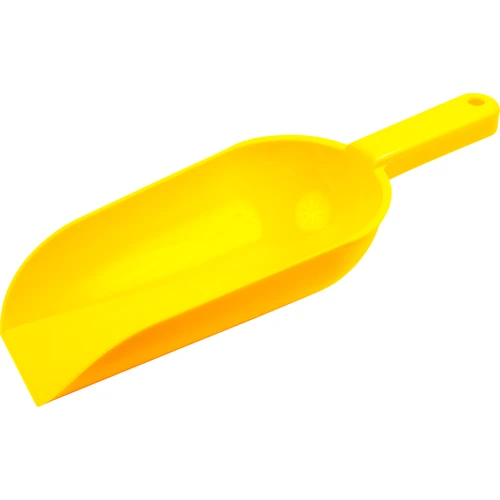 Spatulă pentru produse vrac 1kg mix de culori - 2
