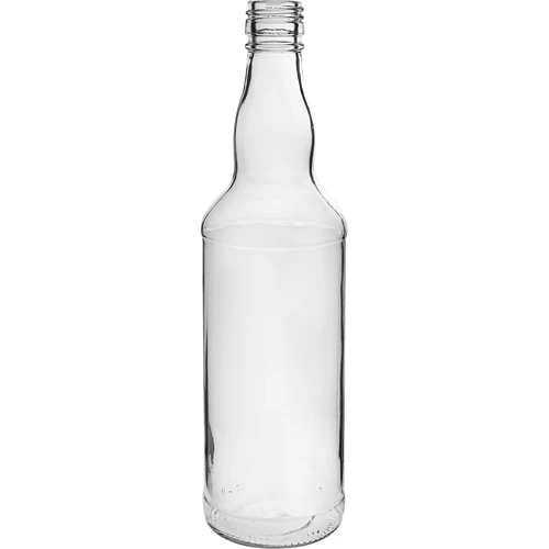 Sticlă 500 ml pentru vodcă - 8 buc. - 2