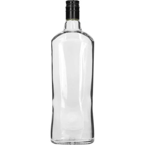 Sticlă „Szafirowa” 700 ml cu capac, 1 buc.