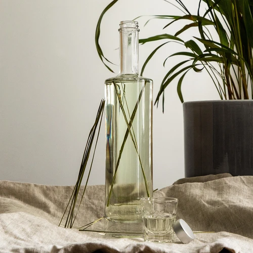 Sticlă Atotcuprinzătoare 0,5 L - 5