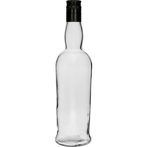 Sticlă Kapitańska 700 ml cu capac, 1 buc.